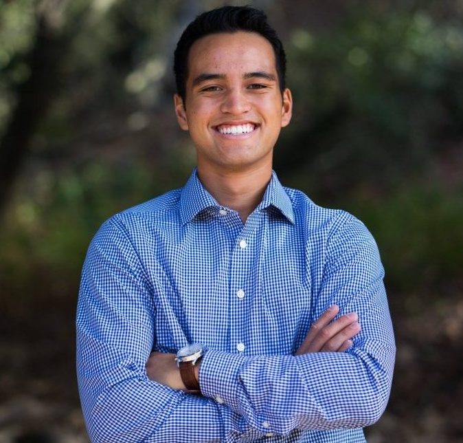 Michael Apostol